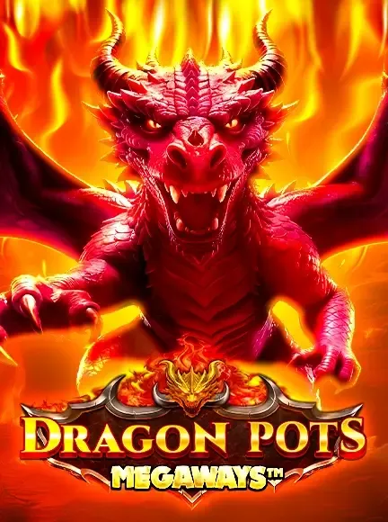 Dragon Pots Megaways - SPONSOR777