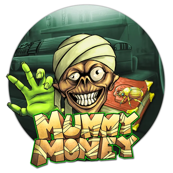 Mummy Money - SPONSOR777