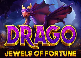 Drago - Jewels of Fortune - SPONSOR777