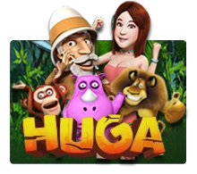 Huga - SPONSOR777