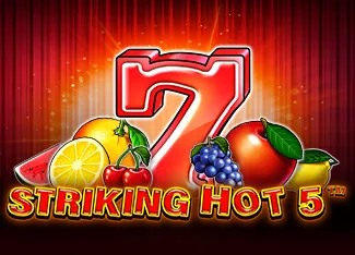Striking Hot 5 - SPONSOR777