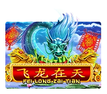 Fei Long Zai Tian - SPONSOR777