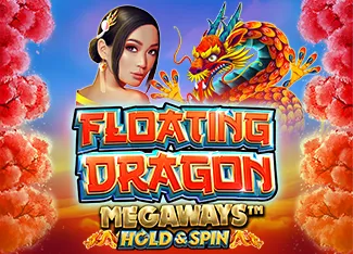 Floating Dragon Hold & Spin Megaways - SPONSOR777