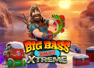 Big Bass Xmas Xtreme - SPONSOR777