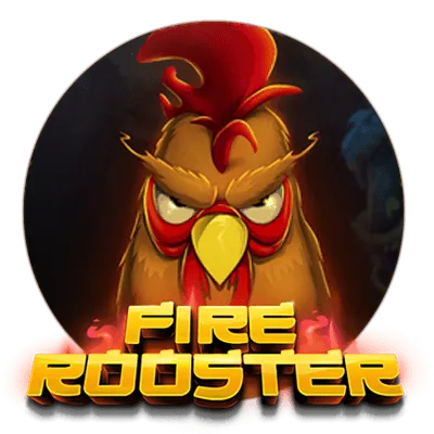 Fire Rooster - SPONSOR777