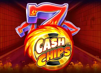 Cash Chips - SPONSOR777