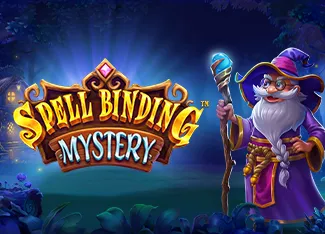 Spellbinding Mystery - SPONSOR777